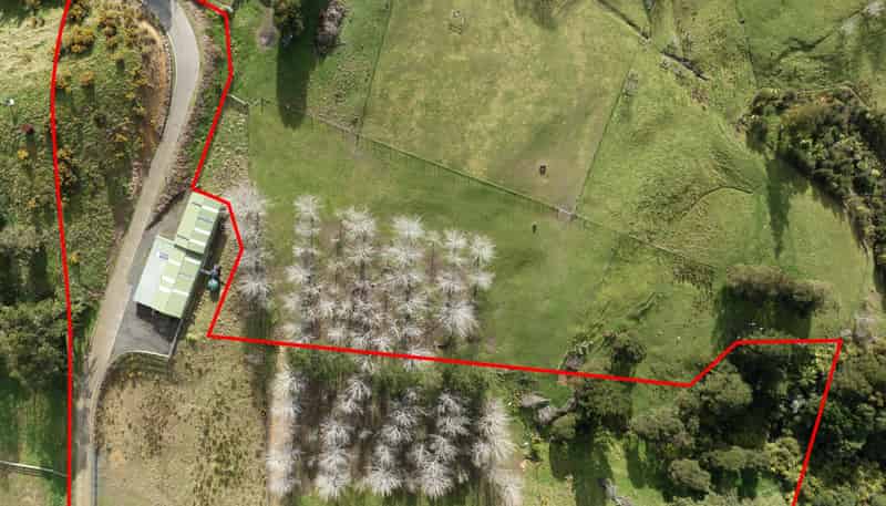 729 Ponga Road, Drury
