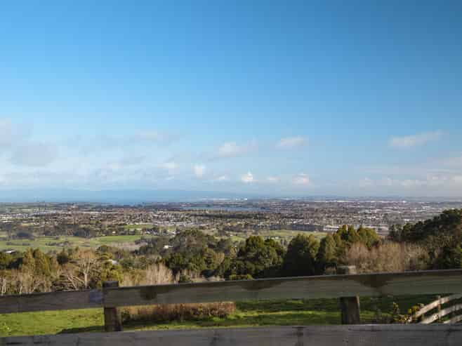 729 Ponga Road, Drury