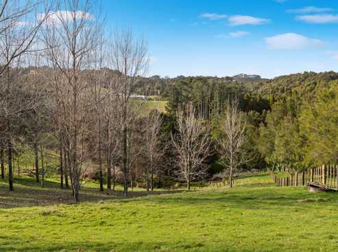 729 Ponga Road, Drury