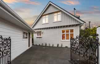 11 Nayland Street, Sumner