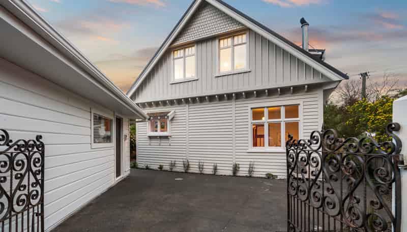 11 Nayland Street, Sumner