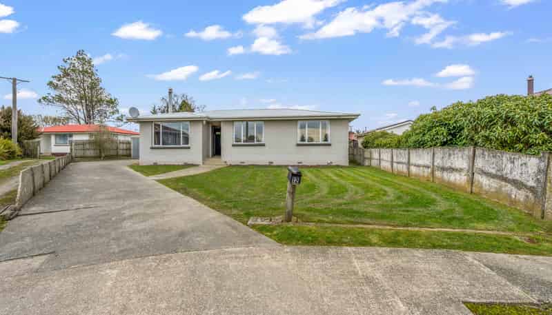12 Ingram Place, Mataura