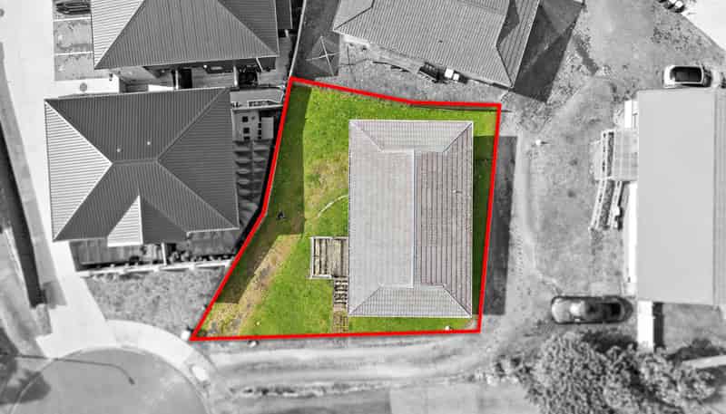 1/23 Mataura Place, Clover Park