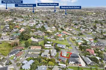 1/23 Mataura Place, Clover Park