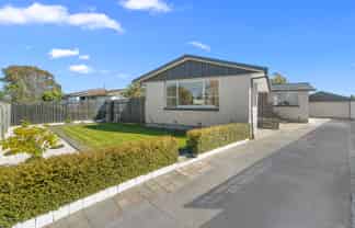 9 Barrowclough Street, Hoon Hay
