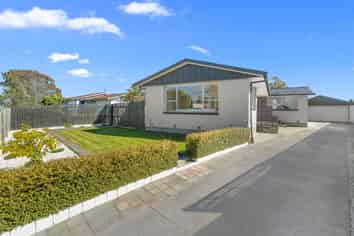 9 Barrowclough Street, Hoon Hay