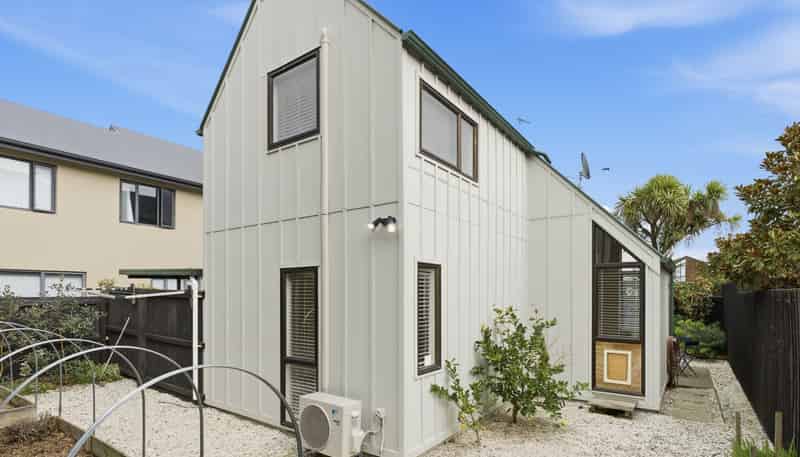 130A Sherborne Street, Saint Albans