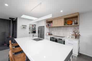 200B Queen Street, Waimate