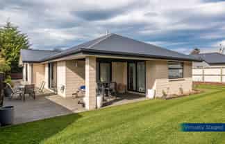 200B Queen Street, Waimate