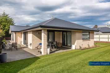 200B Queen Street, Waimate