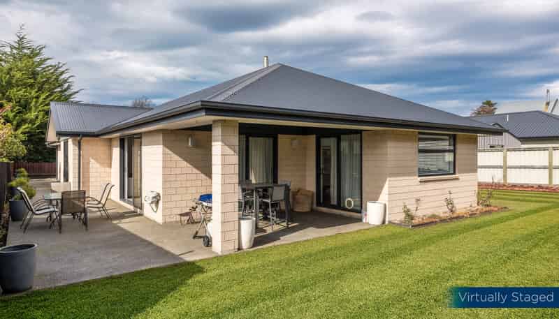 200B Queen Street, Waimate