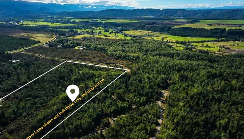  Maori Gully Road - Lot 3, Moana / Lake Brunner