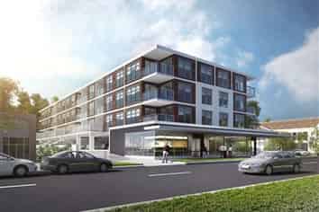 207/19-21 Bute Road,Norfolk Apartments, Browns Bay