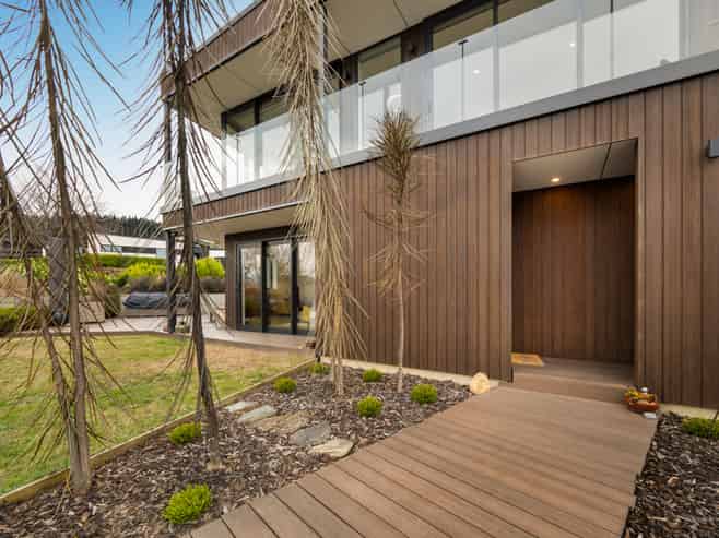 6 Karearea Rise, Wanaka