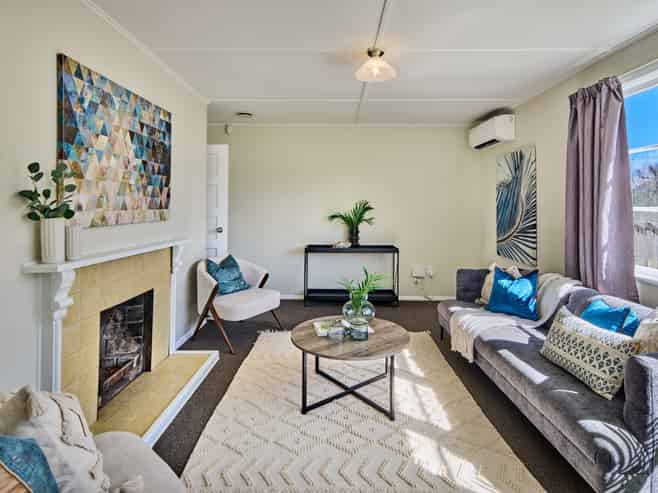 26 Kowhai Street, Naenae