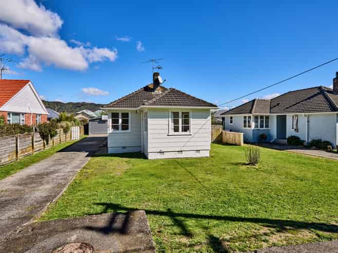 26 Kowhai Street, Naenae