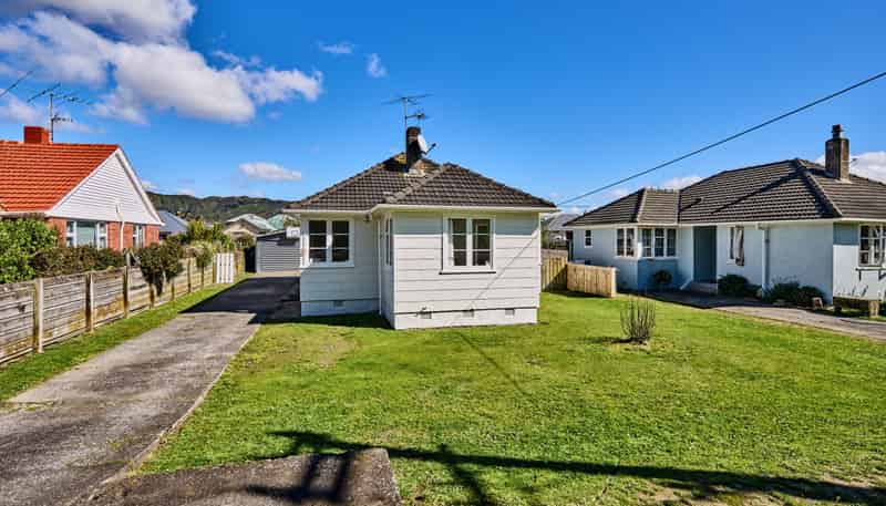 26 Kowhai Street, Naenae