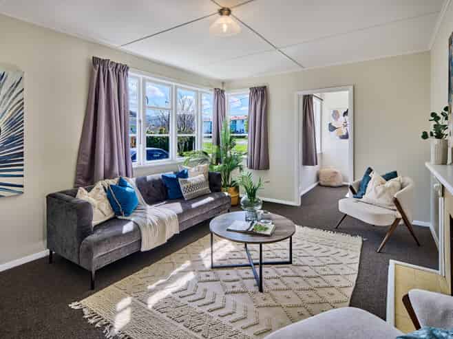 26 Kowhai Street, Naenae