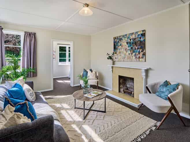 26 Kowhai Street, Naenae