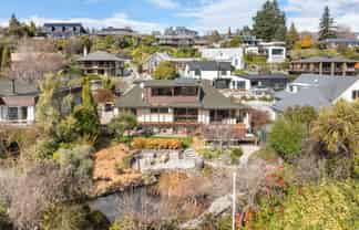 10 Sycamore Place, Wanaka