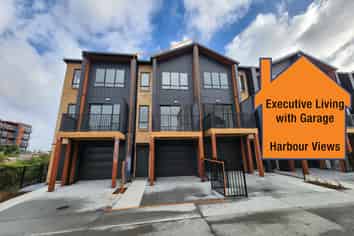 6/35 Marine Parade, Hobsonville