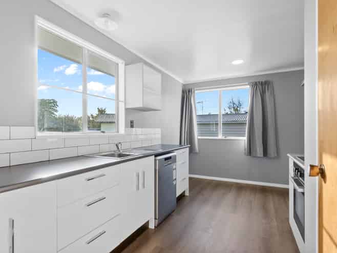 36B Puriri Street, Nawton