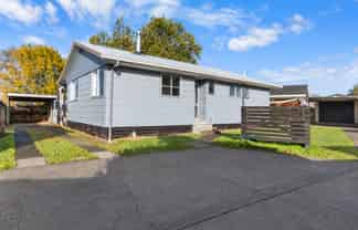 36B Puriri Street, Nawton