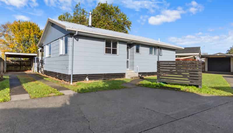 36B Puriri Street, Nawton