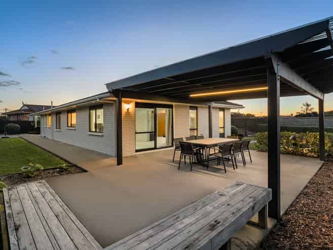 32 Mariposa Avenue, Lynfield