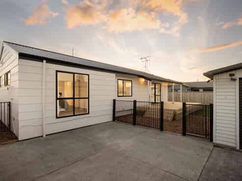 7A Forsyth Street, Saint Andrews