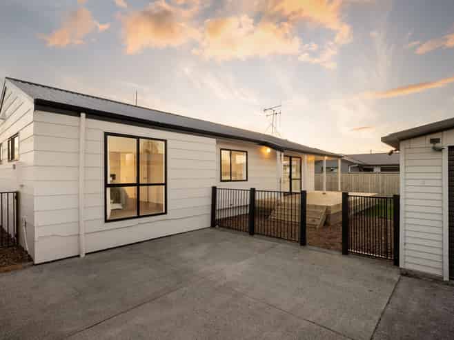 7A Forsyth Street, Saint Andrews
