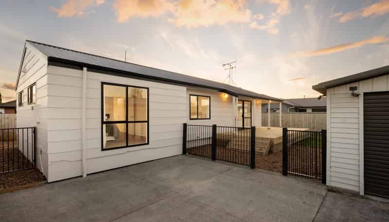7A Forsyth Street, Saint Andrews