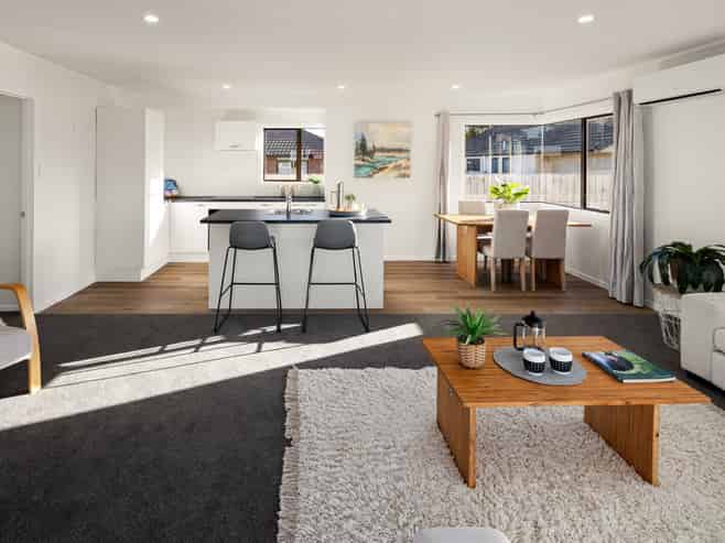 7A Forsyth Street, Saint Andrews