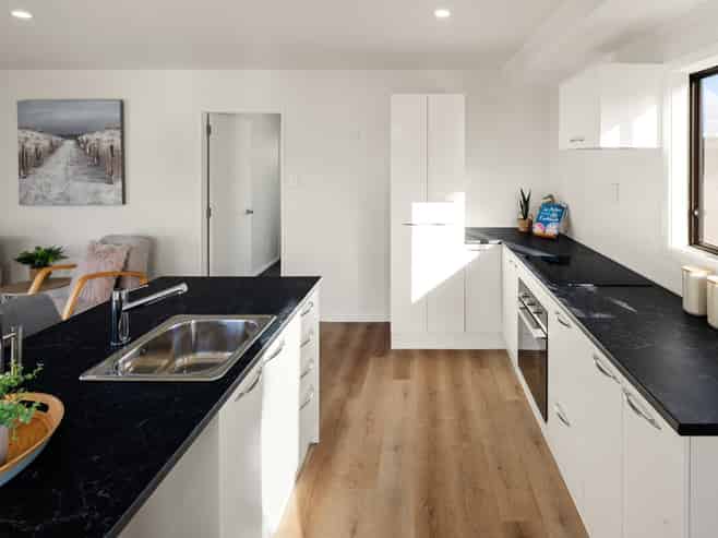 7A Forsyth Street, Saint Andrews