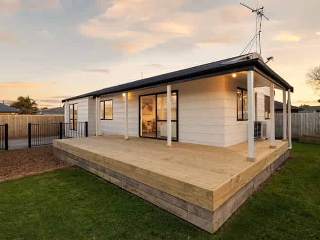 7A Forsyth Street, Saint Andrews