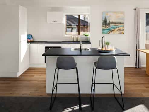 7A Forsyth Street, Saint Andrews