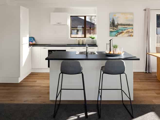 7A Forsyth Street, Saint Andrews