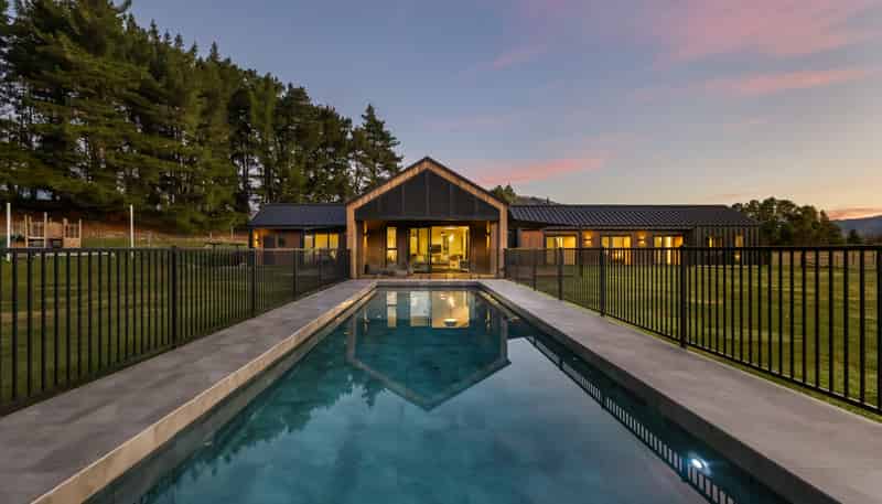 169 Morris Road, Wanaka