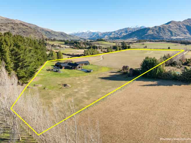 169 Morris Road, Wanaka