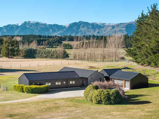 169 Morris Road, Wanaka
