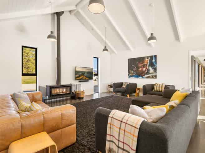 169 Morris Road, Wanaka