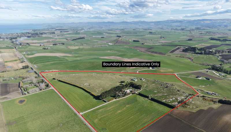 255 Fortification Road, Kakanui