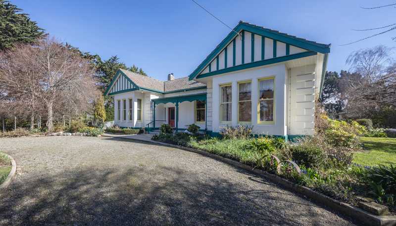 255 Fortification Road, Kakanui