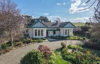 255 Fortification Road, Kakanui