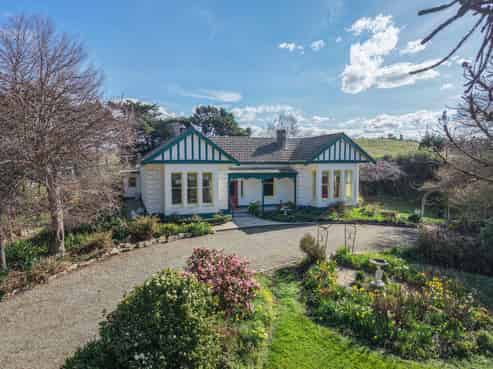 255 Fortification Road, Kakanui