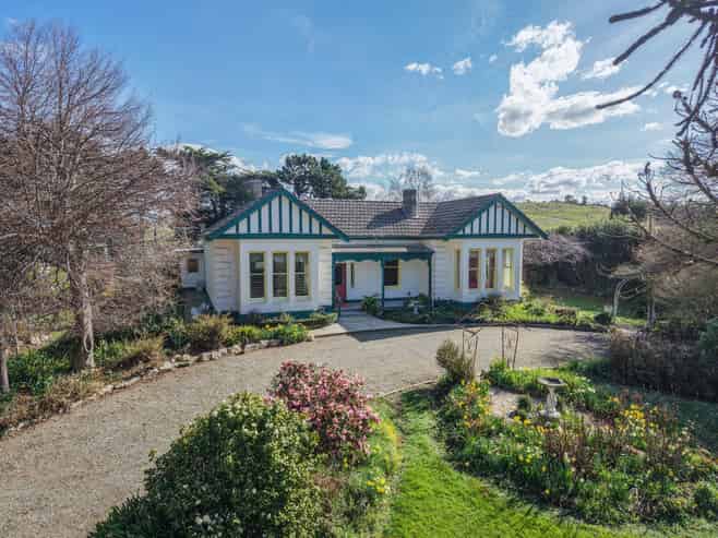 255 Fortification Road, Kakanui