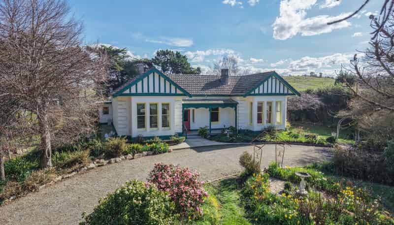 255 Fortification Road, Kakanui