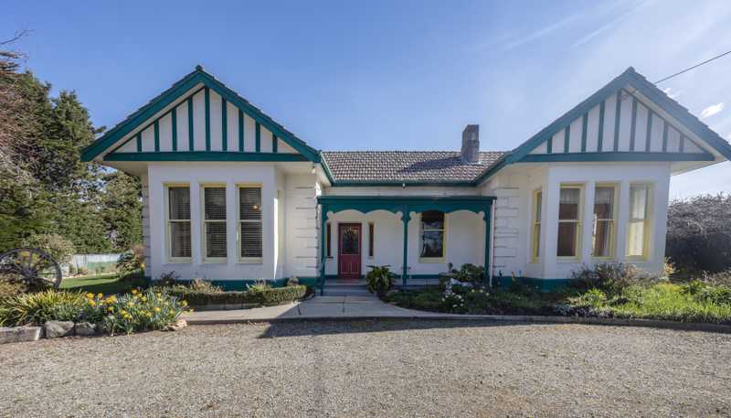 255 Fortification Road, Kakanui
