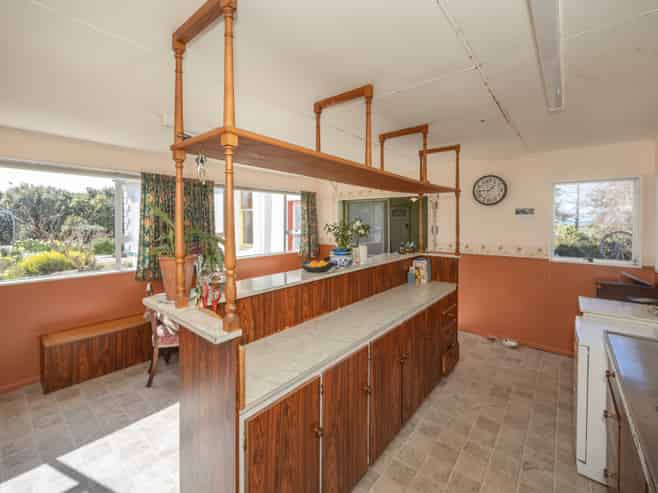 255 Fortification Road, Kakanui