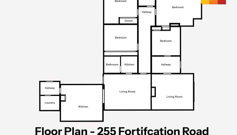 255 Fortification Road, Kakanui